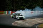Ford Mustang RTR Competition-Spec Drift Car 2018 года